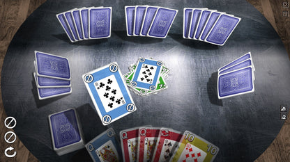Buy Crazy Eights 3D Premium Steam Key Default Title Steam key – fast digital delivery | Volt Keys