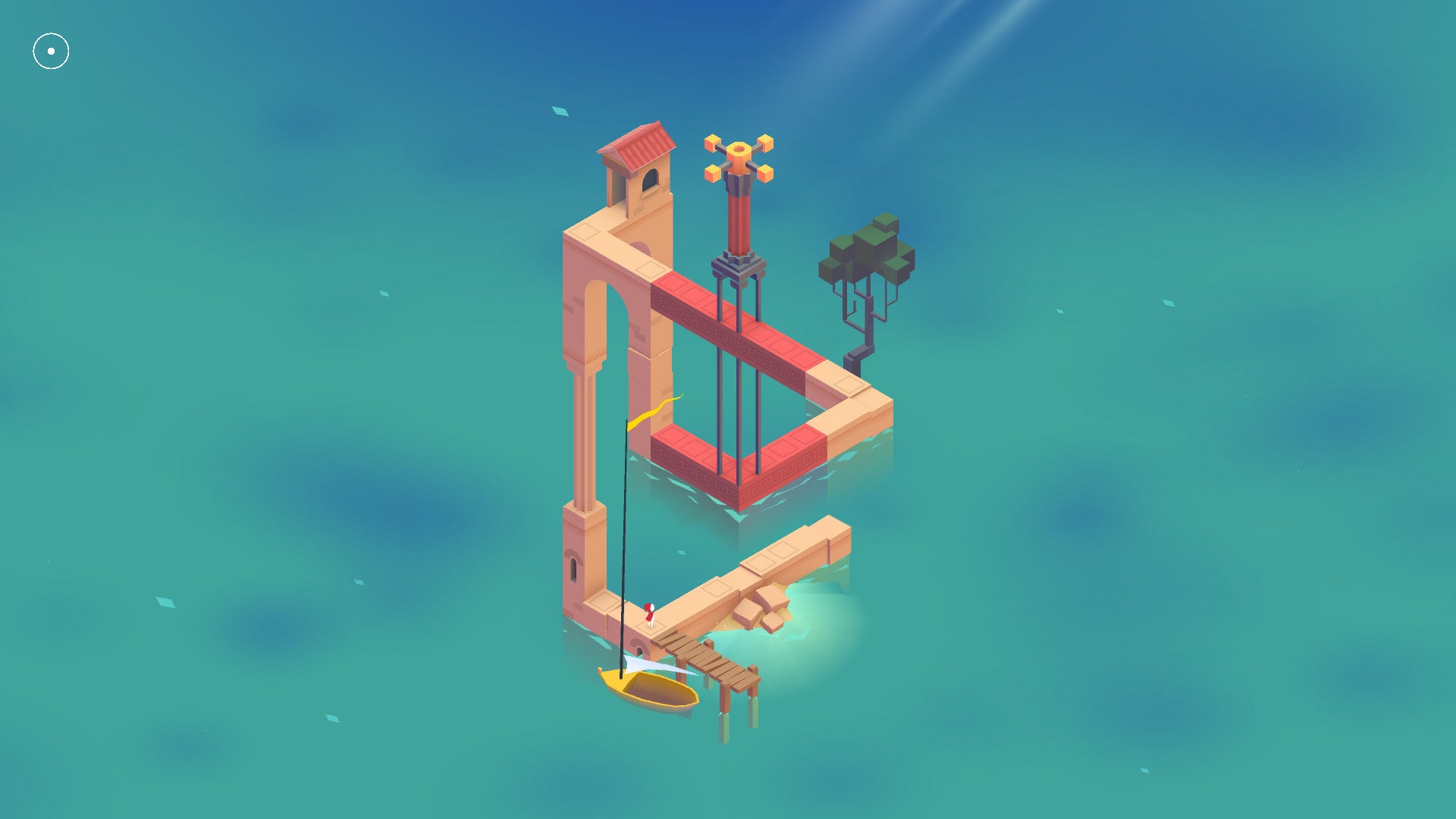 Buy Monument Valley 2: Panoramic Edition Steam Key Default Title Steam key – fast digital delivery | Volt Keys