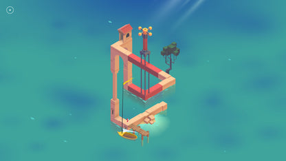Buy Monument Valley 2: Panoramic Edition Steam Key Default Title Steam key – fast digital delivery | Volt Keys