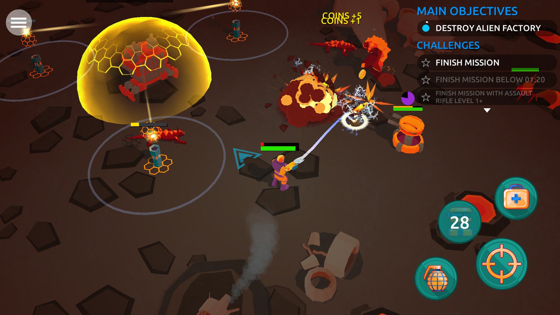 Buy Space Pioneer Steam Key Default Title Steam key – fast digital delivery | Volt Keys