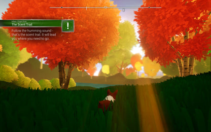 Buy Lost and Hound Steam Key Default Title Steam key – fast digital delivery | Volt Keys