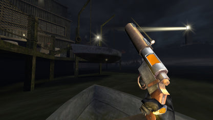 Buy Gloomwood Steam Key Default Title Steam key – fast digital delivery | Volt Keys