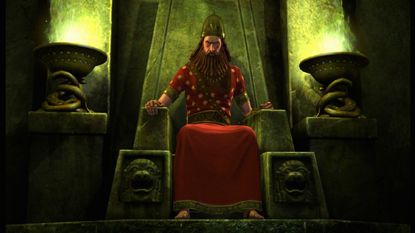 Buy Sid Meier's Civilization V - Babylonian Civilization Pack DLC Steam Key Default Title Steam key – fast digital delivery | Volt Keys