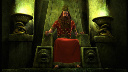 Buy Sid Meier's Civilization V - Babylonian Civilization Pack DLC Steam Key Default Title Steam key – fast digital delivery | Volt Keys