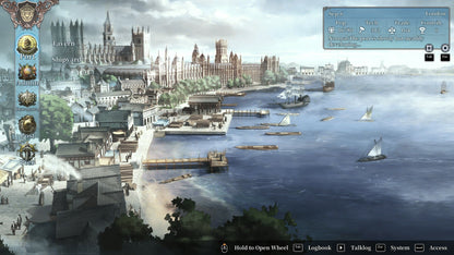 Buy Sailing Era PC Steam Key Default Title Steam key – fast digital delivery | Volt Keys