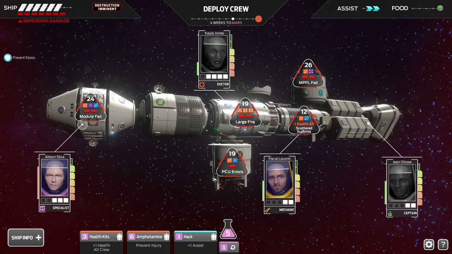 Buy Tharsis Steam Key Default Title Steam key – fast digital delivery | Volt Keys