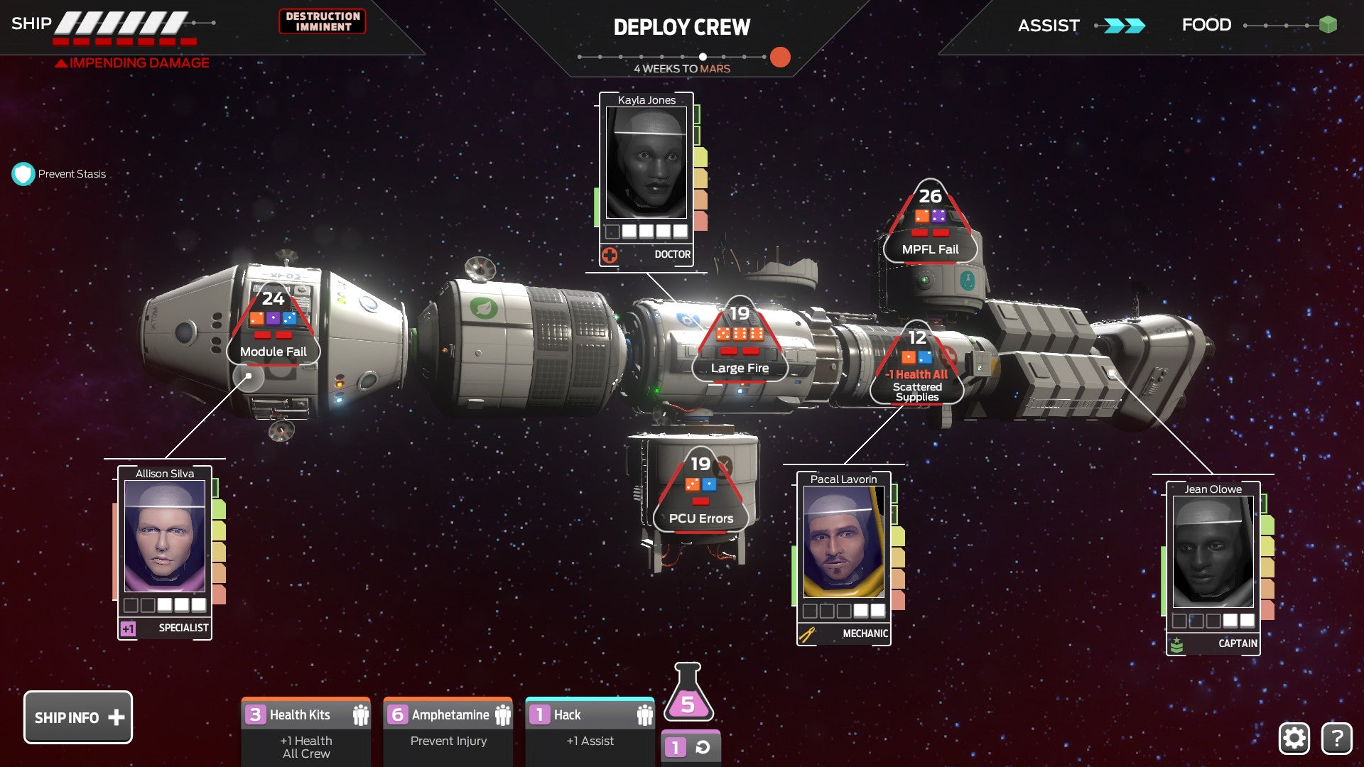 Buy Tharsis Steam Key Default Title Steam key – fast digital delivery | Volt Keys