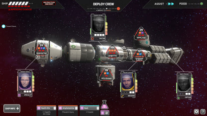 Buy Tharsis Steam Key Default Title Steam key – fast digital delivery | Volt Keys