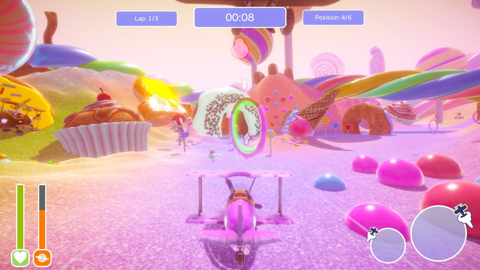 Buy Animal Rivals: Up In The Air Steam Key Default Title Steam key – fast digital delivery | Volt Keys