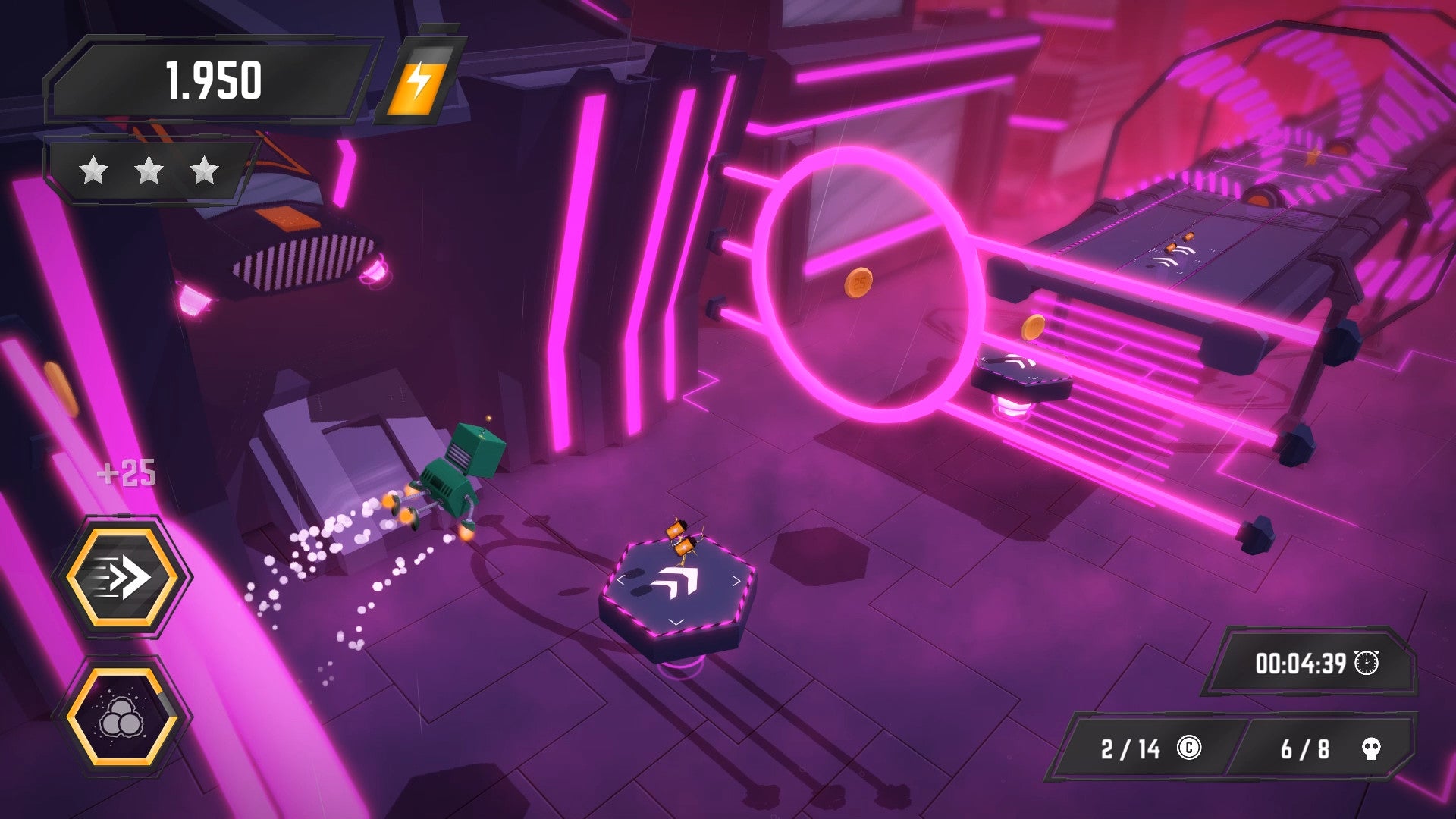 Buy Crashbots Steam Key Default Title Steam key – fast digital delivery | Volt Keys