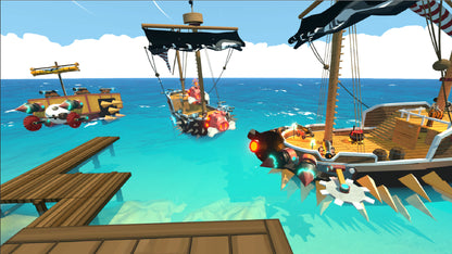 Buy Fish Bone Steam Key Default Title Steam key – fast digital delivery | Volt Keys