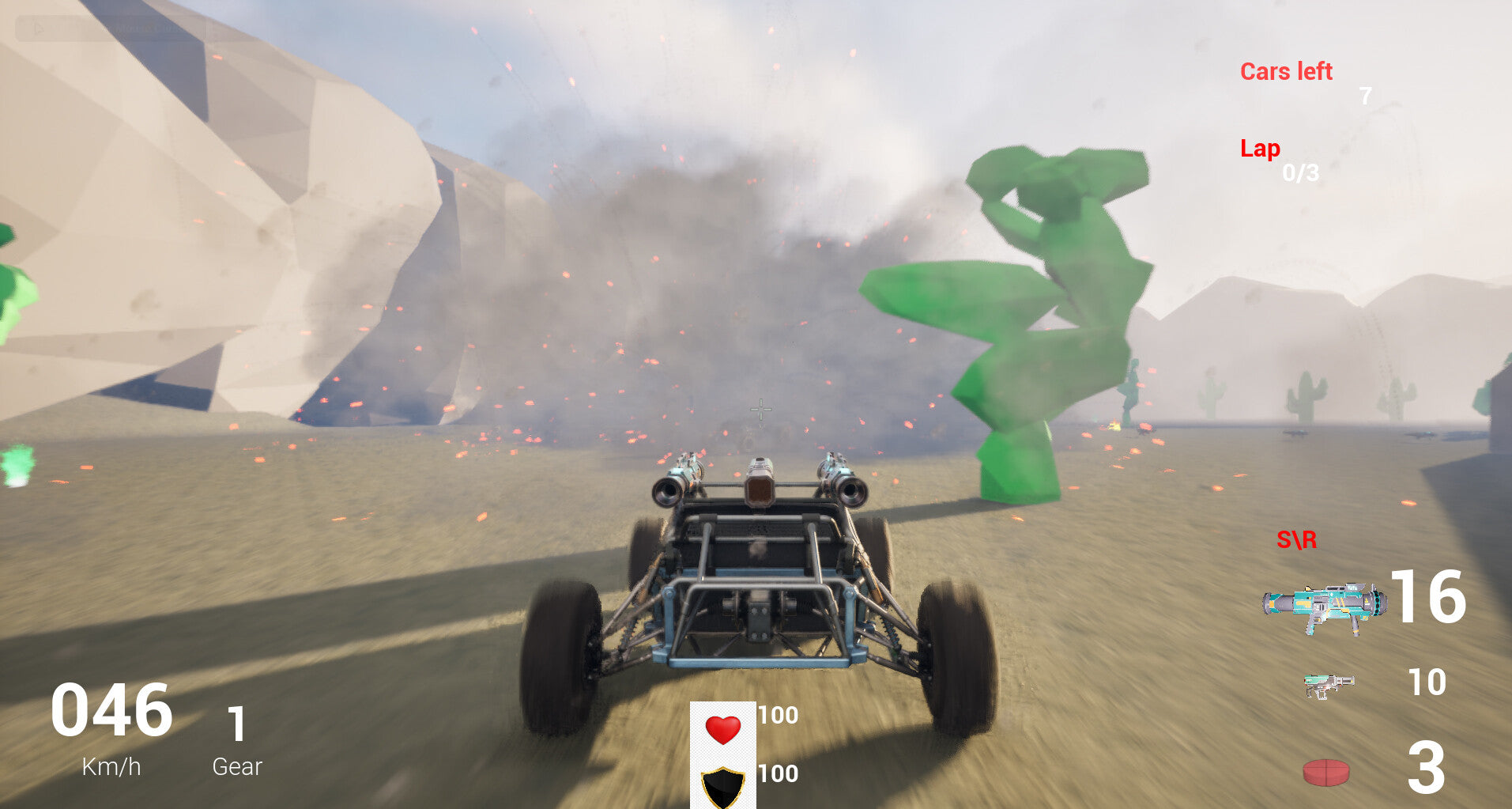 Buy Nash Racing: Battle Steam Key Default Title Steam key – fast digital delivery | Volt Keys