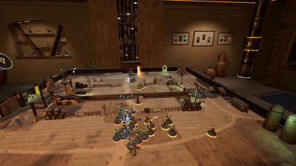 Vestiges: Fallen Tribes PC Steam Key
