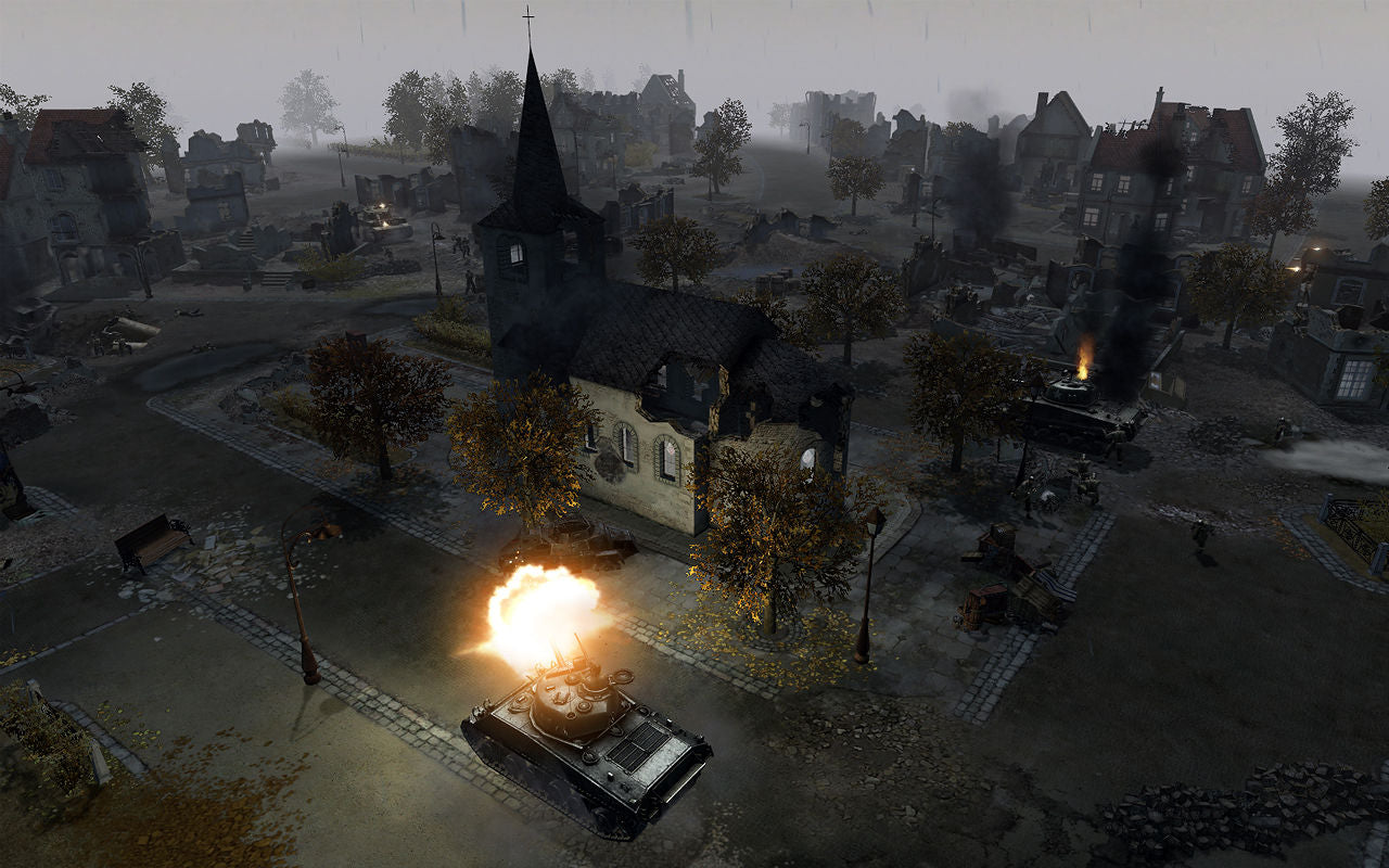 Buy Men of War: Assault Squad - MP Supply Pack Bravo DLC PC Steam Key Default Title Steam key – fast digital delivery | Volt Keys