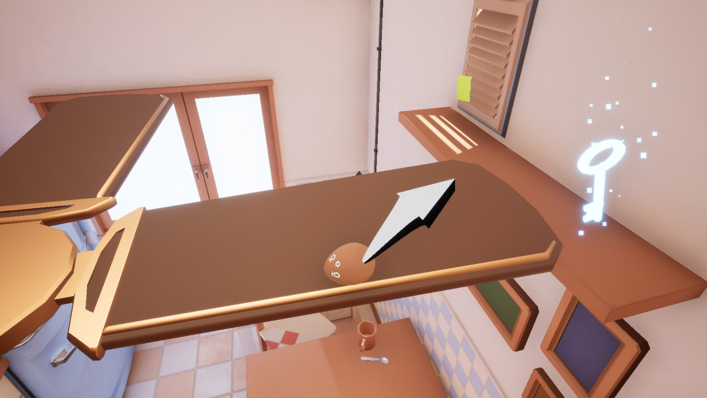 House Hopper PC Steam Key