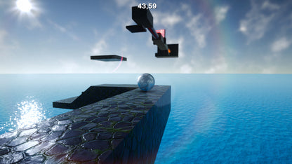 Sphere game colours PC Steam Key