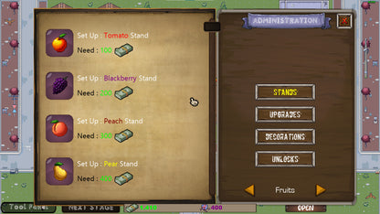 Buy Shopping Center Tycoon Steam Key Default Title Steam key – fast digital delivery | Volt Keys