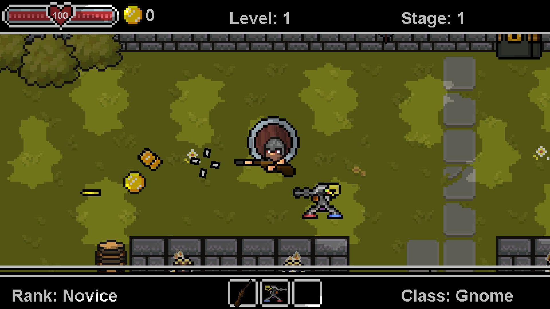 Buy Dungeon Arena - Class Gnome DLC Steam Key Default Title Steam key – fast digital delivery | Volt Keys