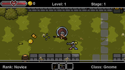 Buy Dungeon Arena - Class Gnome DLC Steam Key Default Title Steam key – fast digital delivery | Volt Keys