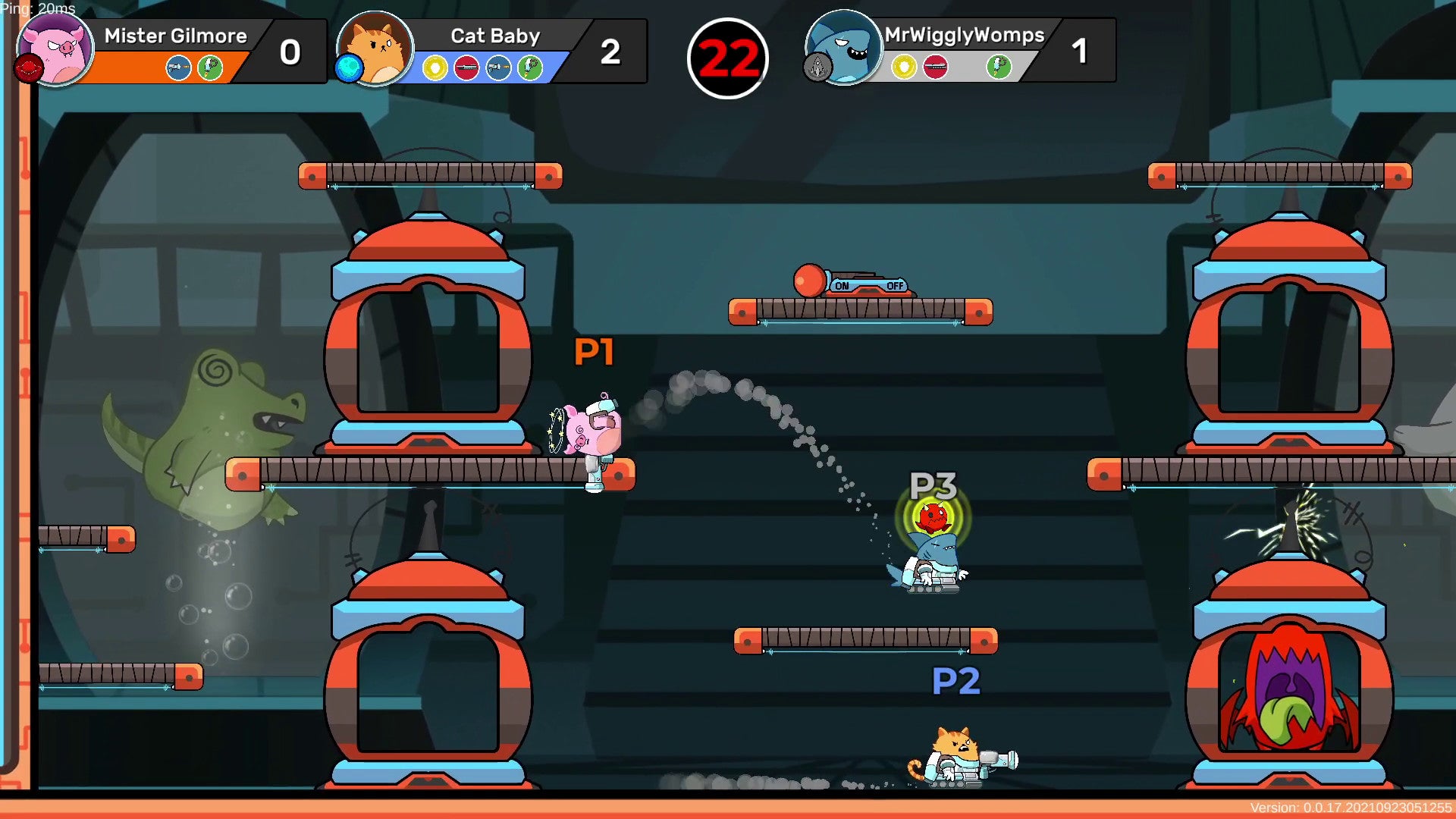 Buy DepowerBall Steam Key Default Title Steam key – fast digital delivery | Volt Keys