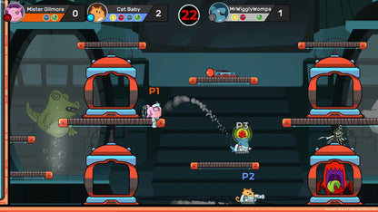 Buy DepowerBall Steam Key Default Title Steam key – fast digital delivery | Volt Keys