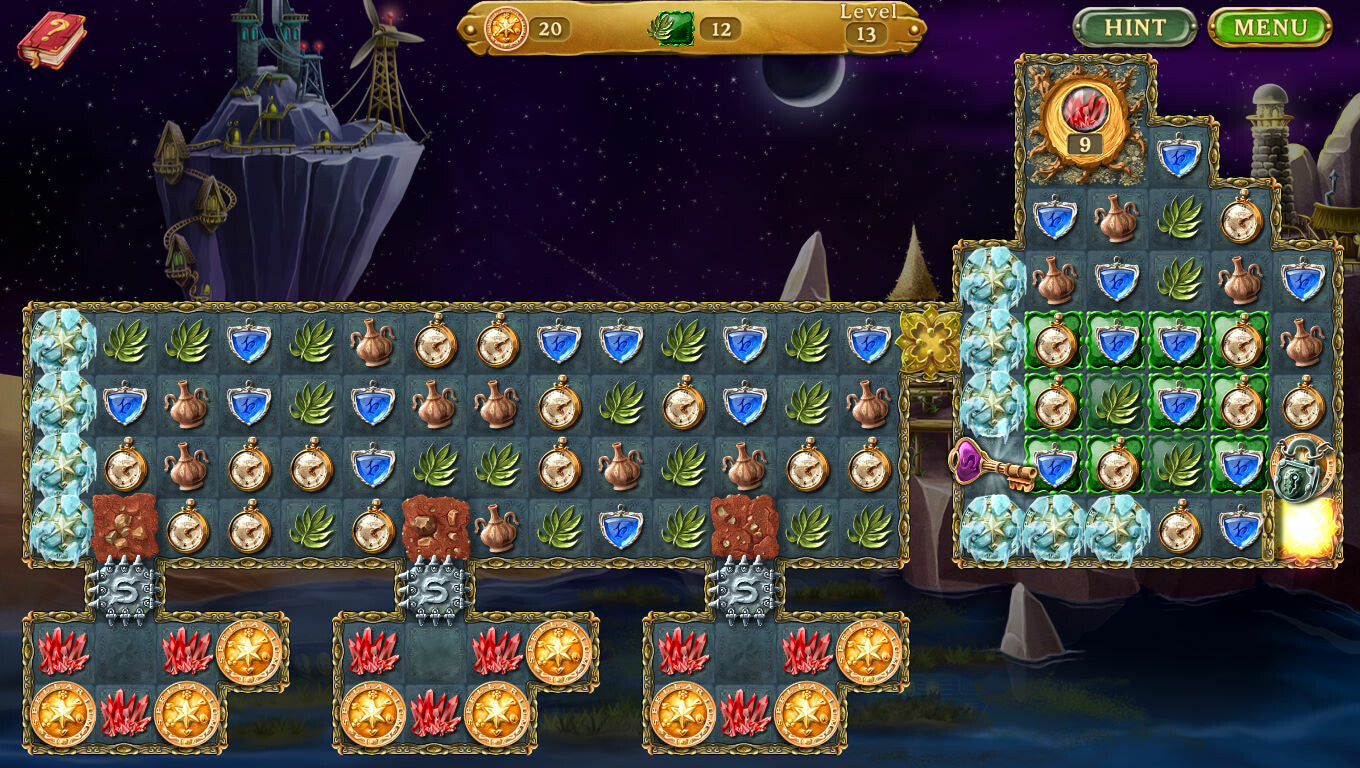 Buy Spellarium 6 PC Steam Key Default Title Steam key – fast digital delivery | Volt Keys