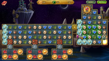 Buy Spellarium 6 PC Steam Key Default Title Steam key – fast digital delivery | Volt Keys