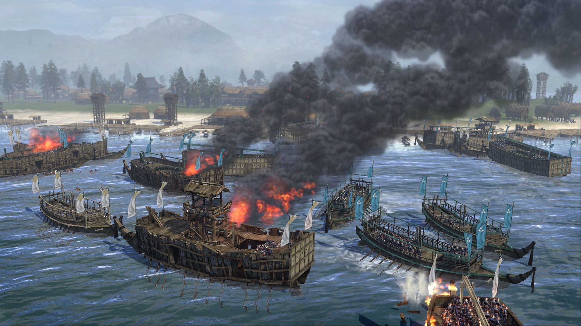 Buy Total War: SHOGUN 2 PC Steam Key Default Title Steam key – fast digital delivery | Volt Keys