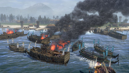 Buy Total War: SHOGUN 2 PC Steam Key Default Title Steam key – fast digital delivery | Volt Keys