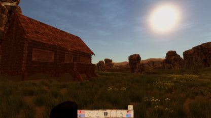 Buy Era of Survival Steam Key Default Title Steam key – fast digital delivery | Volt Keys