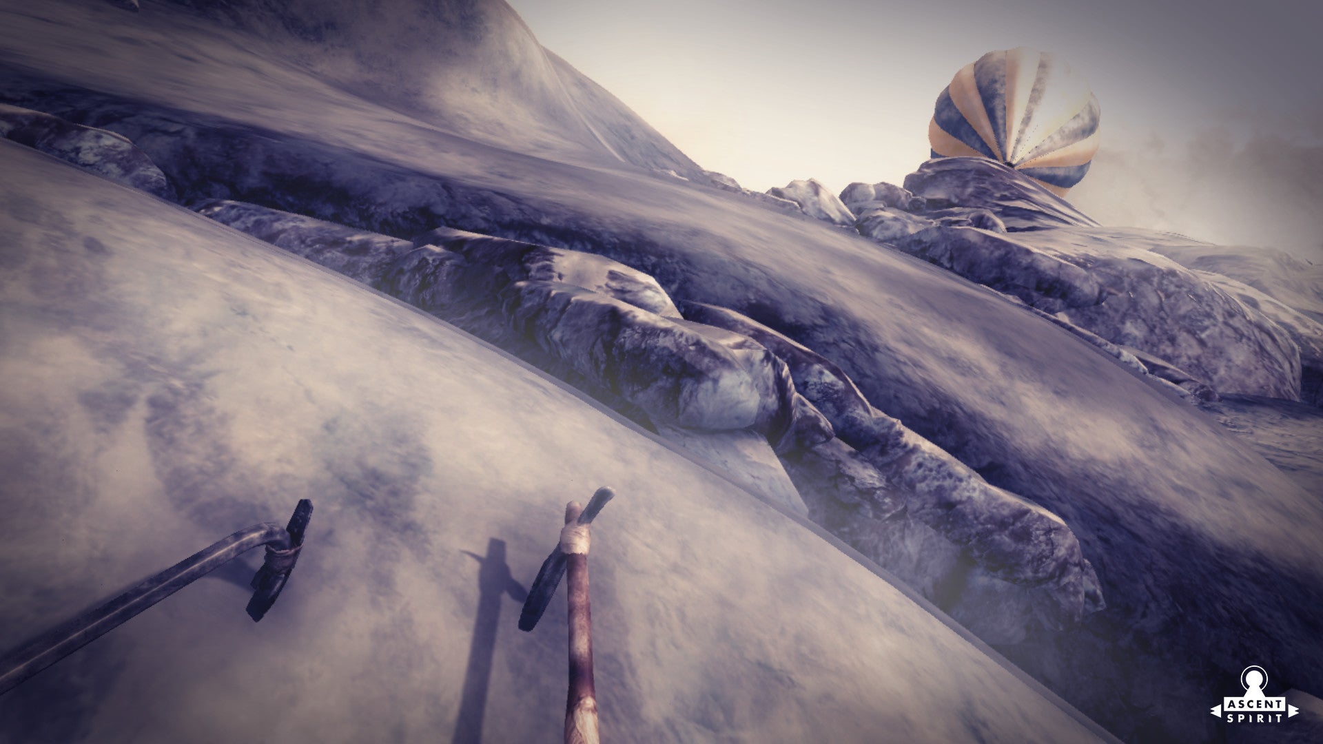 Buy Ascent Spirit Steam Key Default Title Steam key – fast digital delivery | Volt Keys