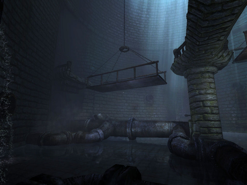 Buy Amnesia: The Dark Descent Steam Key Default Title Steam key – fast digital delivery | Volt Keys