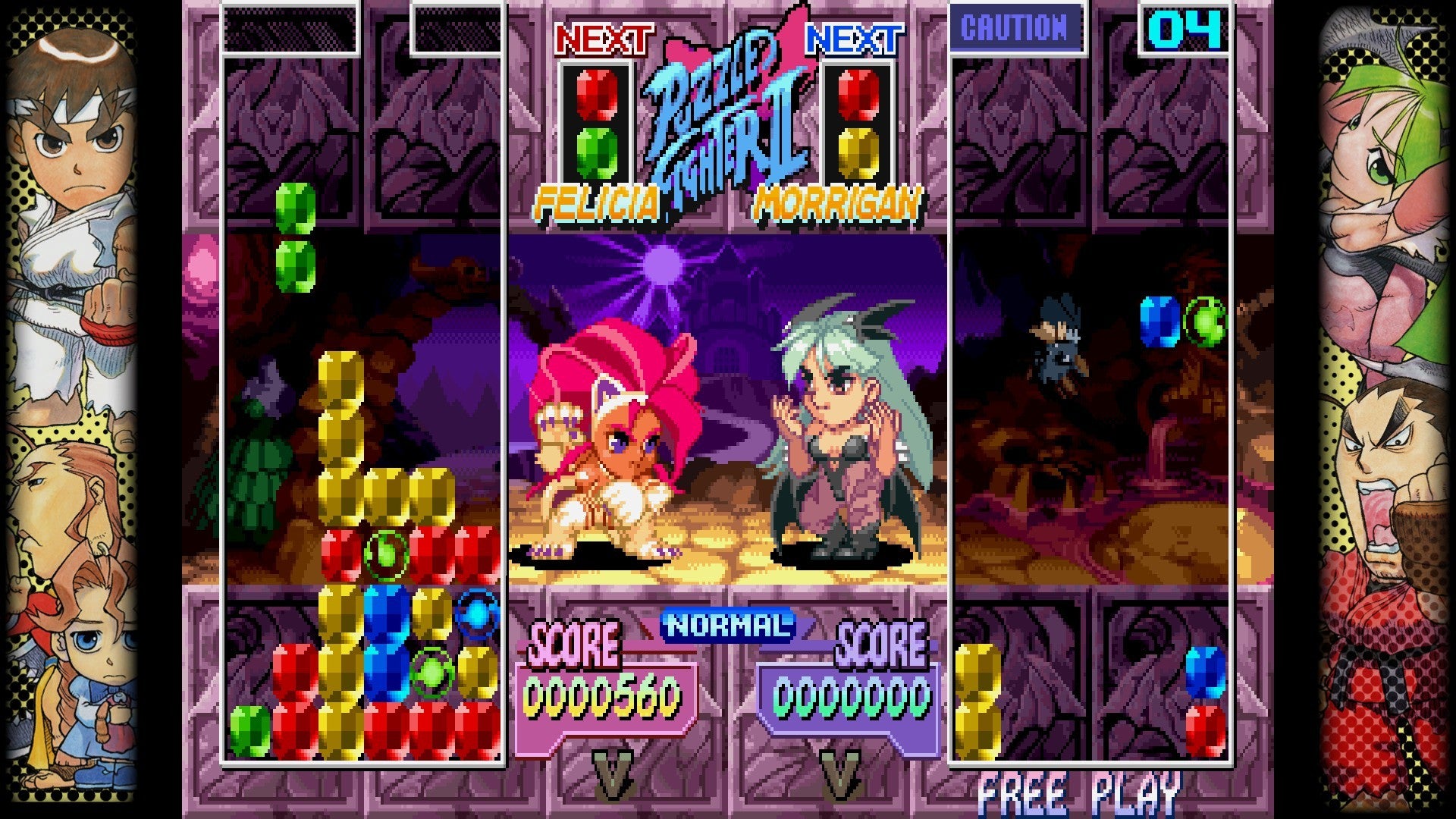 Buy Capcom Fighting Collection PC Steam Key Default Title Steam key – fast digital delivery | Volt Keys