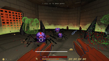Buy Berserk Mode PC Steam Key Default Title Steam key – fast digital delivery | Volt Keys