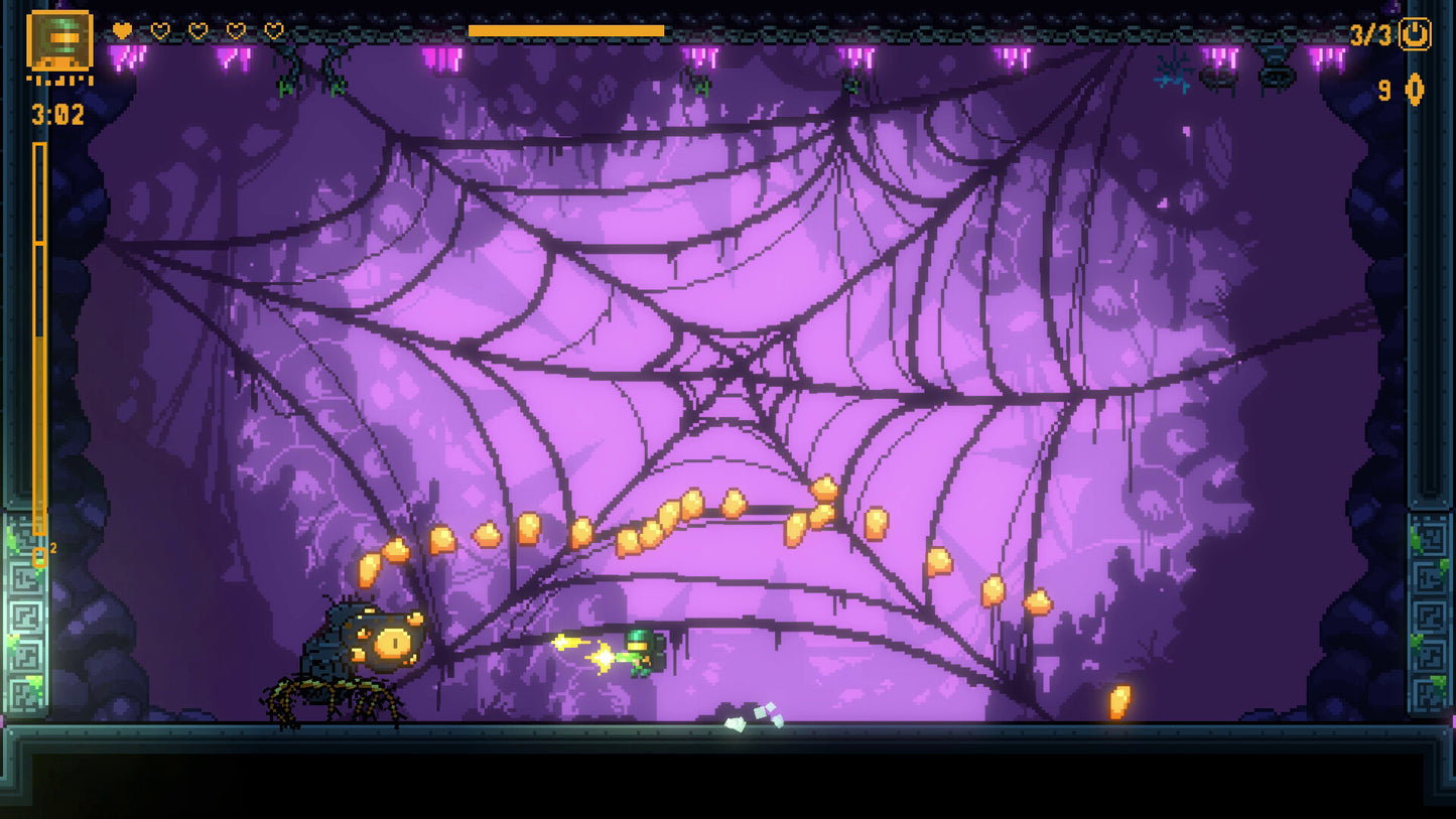 Astral Flux PC Steam Key