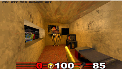 BRAZILIAN DRUG DEALER 3: I OPENED A PORTAL TO HELL IN THE FAVELA TRYING TO REVIVE MIT AIA I NEED TO CLOSE IT PC Steam Key