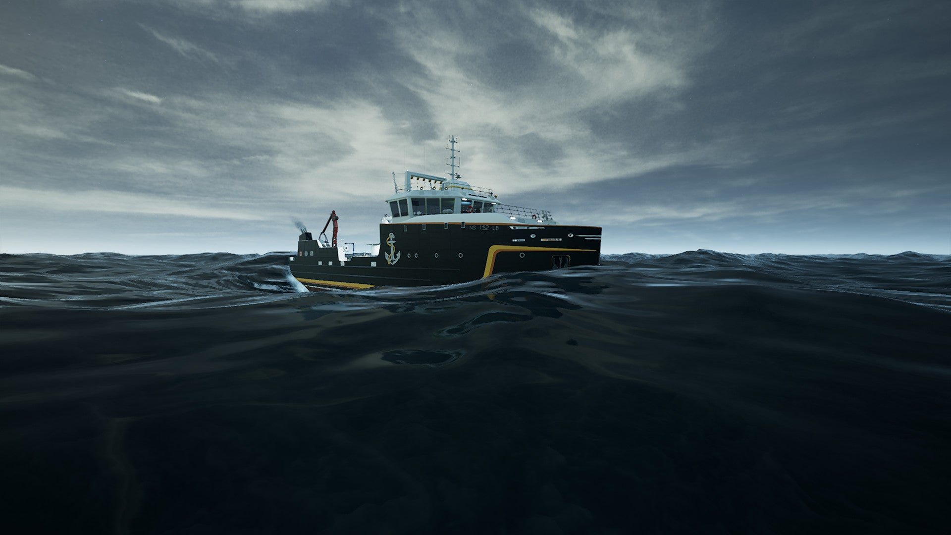 Buy Fishing: North Atlantic Steam Key Default Title Steam key – fast digital delivery | Volt Keys