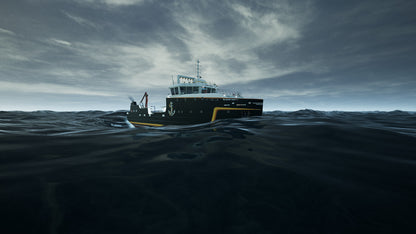 Buy Fishing: North Atlantic Steam Key Default Title Steam key – fast digital delivery | Volt Keys