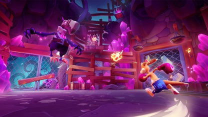 Kao the Kangaroo: Anniversary Edition PC Steam Key