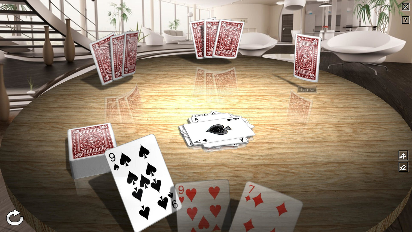 Buy Crazy Eights 3D Premium Steam Key Default Title Steam key – fast digital delivery | Volt Keys