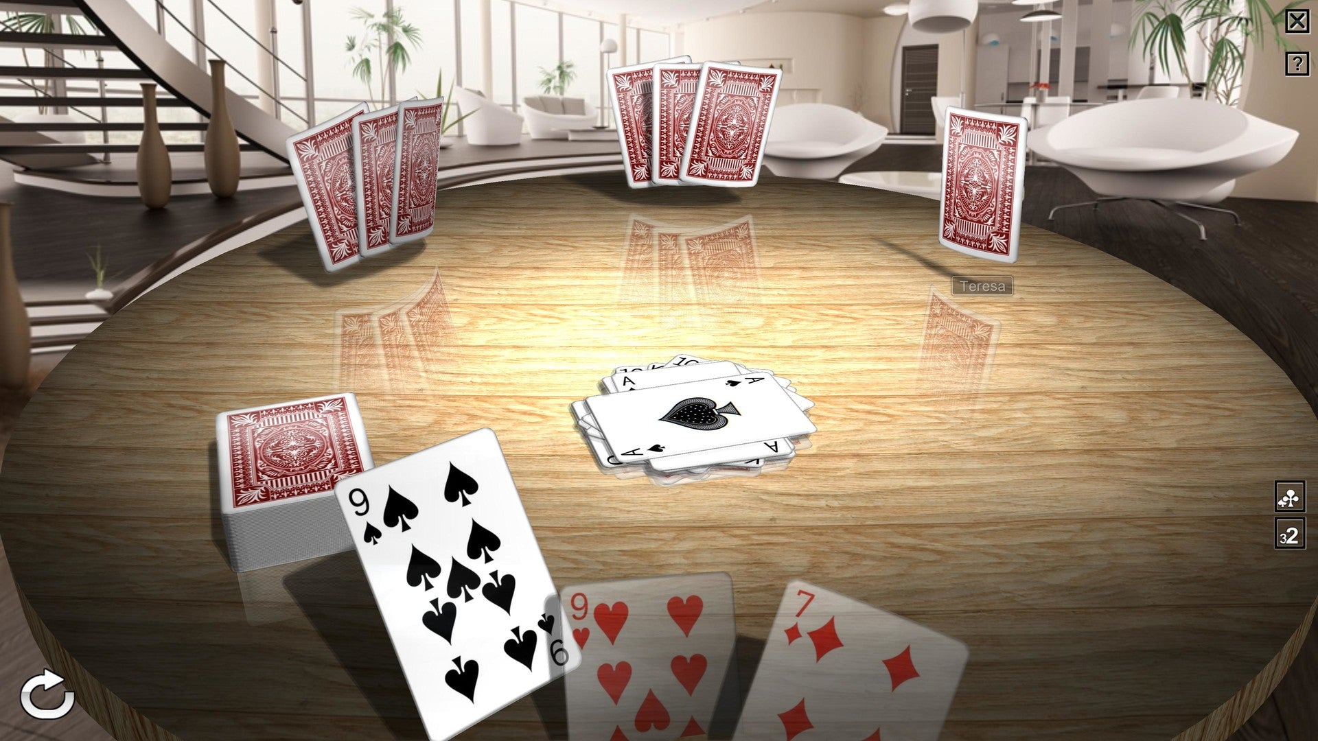 Buy Crazy Eights 3D Premium Steam Key Default Title Steam key – fast digital delivery | Volt Keys