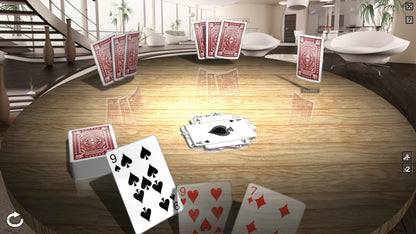 Buy Crazy Eights 3D Premium Steam Key Default Title Steam key – fast digital delivery | Volt Keys