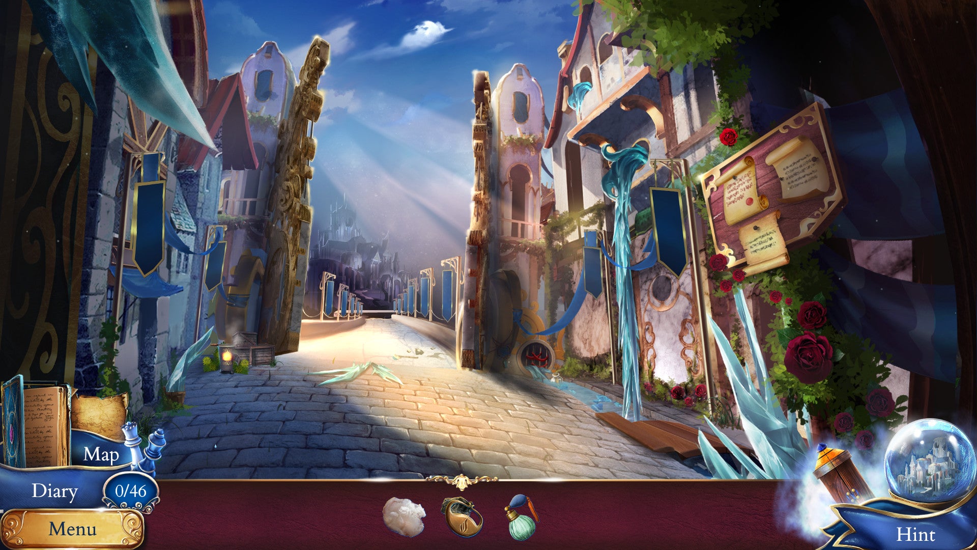 Buy Chronicles of Magic: Divided Kingdom PC Steam Key Default Title Steam key – fast digital delivery | Volt Keys