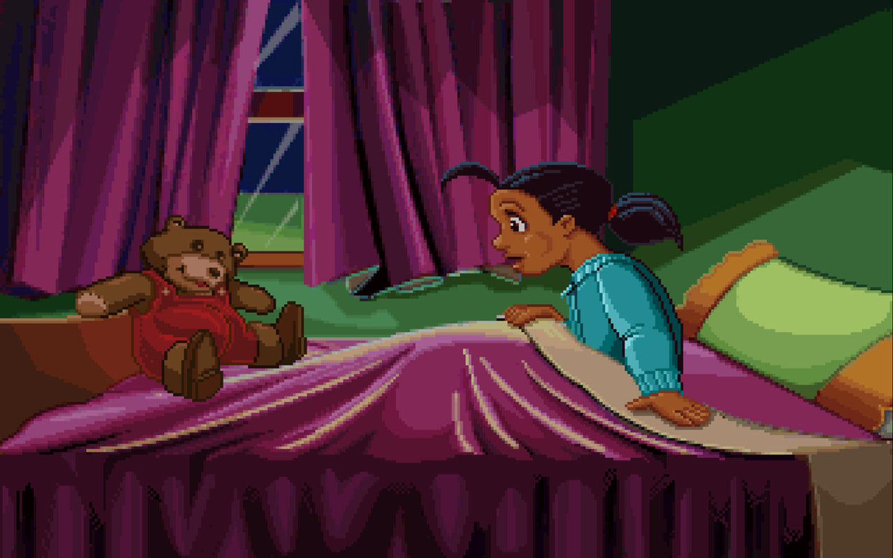 Buy Fatty Bear's Birthday Surprise Steam Key Default Title Steam key – fast digital delivery | Volt Keys