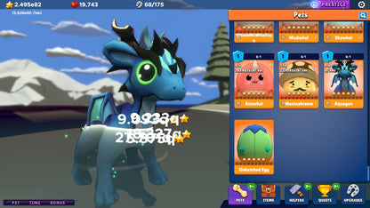 Buy Let's Pet Pets Steam Key Default Title Steam key – fast digital delivery | Volt Keys