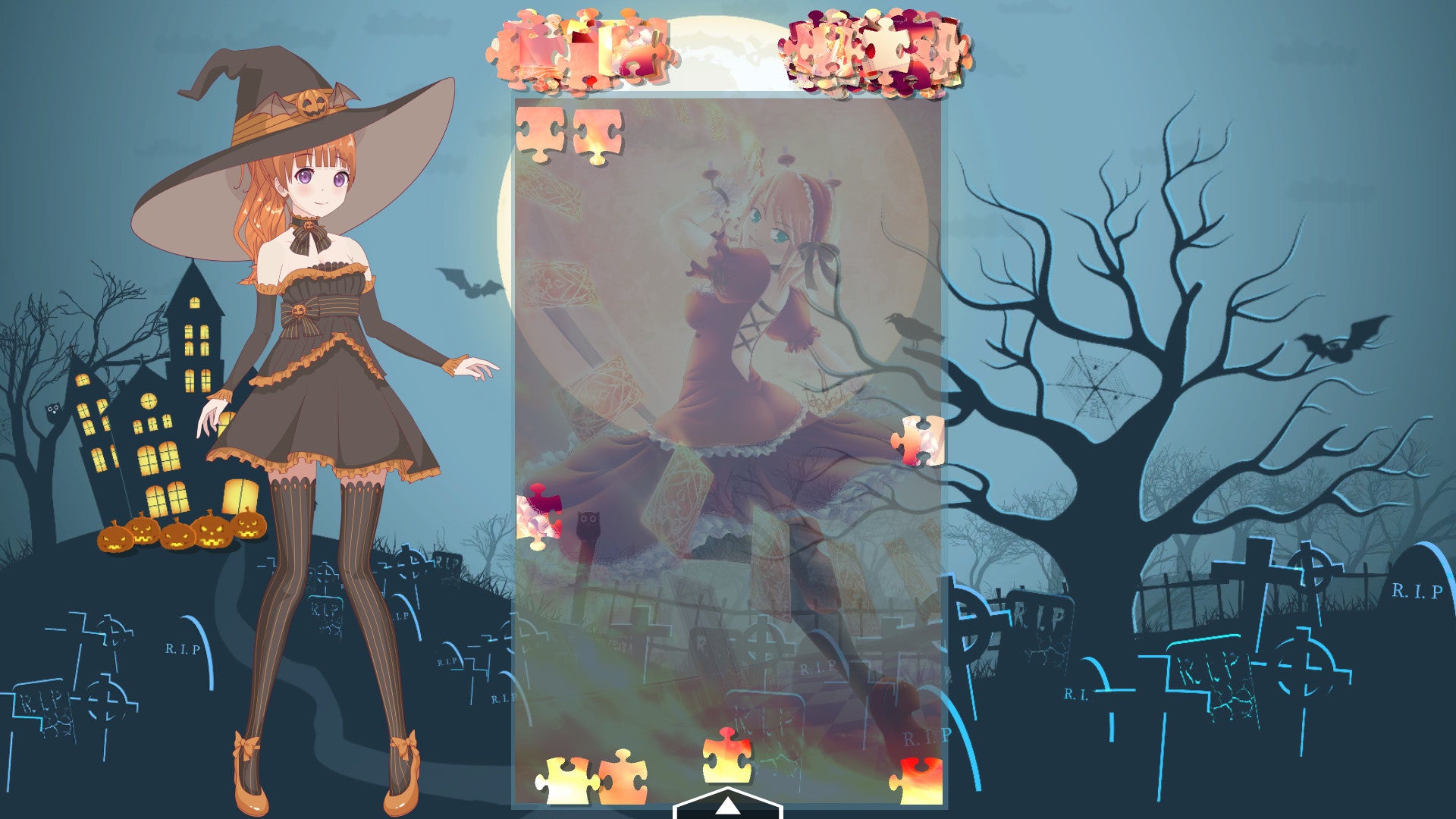Buy Sweet Halloween Steam Key Default Title Steam key – fast digital delivery | Volt Keys