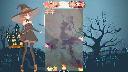 Buy Sweet Halloween Steam Key Default Title Steam key – fast digital delivery | Volt Keys