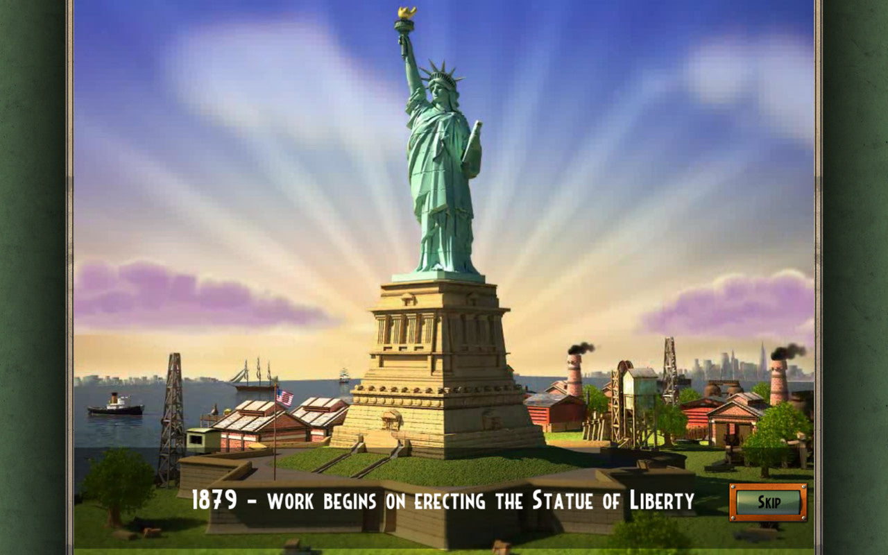 Buy Monument Builders: Destination USA 5-in-1 Pack Steam Key Default Title Steam key – fast digital delivery | Volt Keys