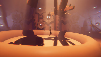 Buy The Lone Blade Steam Key Default Title Steam key – fast digital delivery | Volt Keys