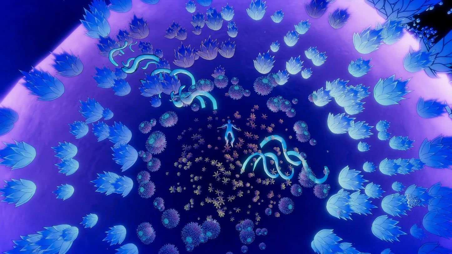 Oceanarium PC Steam Key